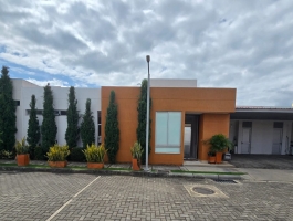 CONJUNTO RESIDENCIAL ALTOS DE LA  COLINA 